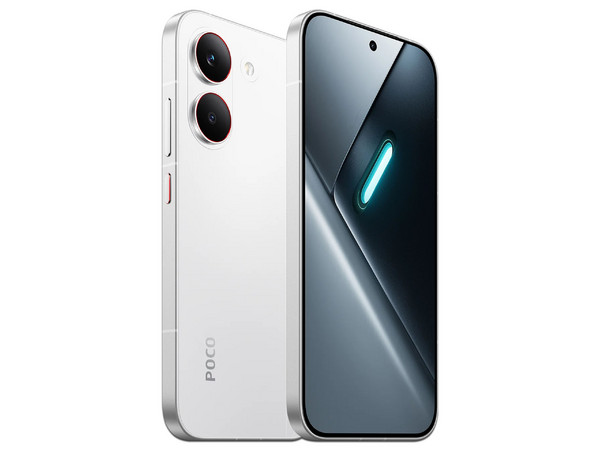 Smartphone Xiaomi POCO X8 Pro: 
Procesador MediaTek Dimensity 8500-Ultra (hasta 3.4 GHz), 
Memoria RAM de 12GB, Almacenamiento de 512GB, 
Pantalla AMOLED de 6.59