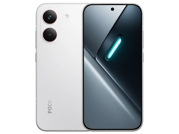 Smartphone Xiaomi POCO X8 Pro: 
Procesador MediaTek Dimensity 8500-Ultra (hasta 3.4 GHz), 
Memoria RAM de 8GB, Almacenamiento de 512GB, 
Pantalla AMOLED de 6.59
