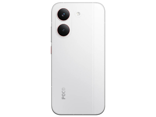 Smartphone Xiaomi POCO X8 Pro: 
Procesador MediaTek Dimensity 8500-Ultra (hasta 3.4 GHz), 
Memoria RAM de 8GB, Almacenamiento de 512GB, 
Pantalla AMOLED de 6.59