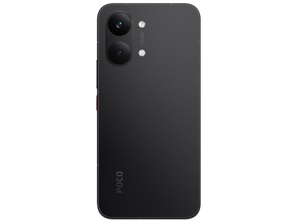 Smartphone Xiaomi POCO X8 Pro Max: 
Procesador MediaTek Dimensity 9500s (hasta 3.73 GHz), 
Memoria RAM de 12GB, Almacenamiento de 256GB, 
Pantalla AMOLED de 6.83