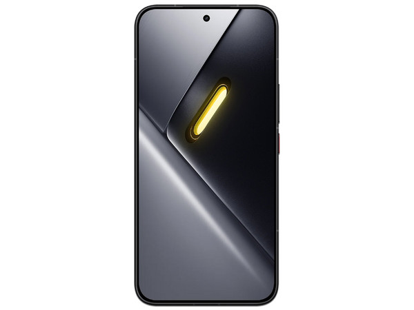 Smartphone Xiaomi POCO X8 Pro Max: 
Procesador MediaTek Dimensity 9500s (hasta 3.73 GHz), 
Memoria RAM de 12GB, Almacenamiento de 256GB, 
Pantalla AMOLED de 6.83