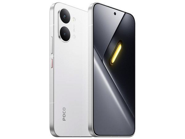 Smartphone Xiaomi POCO X8 Pro Max: 
Procesador MediaTek Dimensity 9500s (hasta 3.73 GHz), 
Memoria RAM de 12GB, Almacenamiento de 512GB, 
Pantalla AMOLED de 6.83