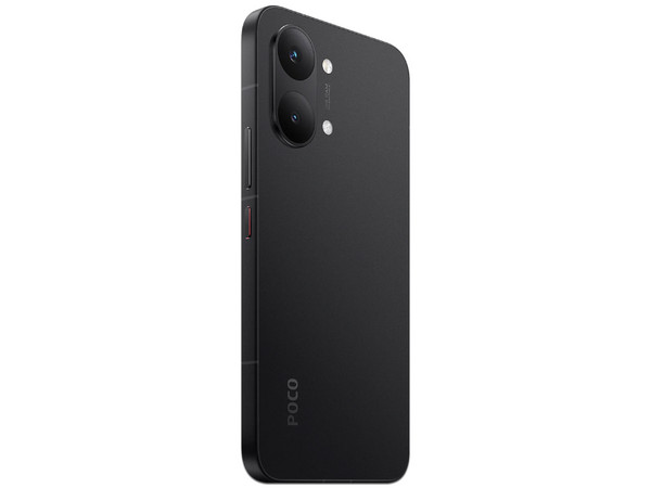 Smartphone Xiaomi POCO X8 Pro Max: 
Procesador MediaTek Dimensity 9500s (hasta 3.73 GHz), 
Memoria RAM de 12GB, Almacenamiento de 512GB, 
Pantalla AMOLED de 6.83