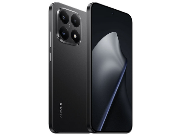 Smartphone Xiaomi 15T:
Procesador MediaTek Dimensity 8400 Ultra (hasta 3.25GHz),
Memoria RAM de 12GB, Almacenamiento de 512GB,
Pantalla AMOLED de 6.83