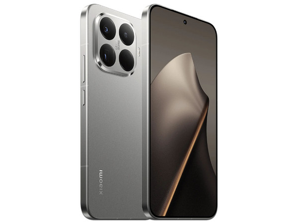 Smartphone Xiaomi 15T Pro:
Procesador MediaTek Dimensity 9400+,
Memoria RAM de 12GB, Almacenamiento de 512GB,
Pantalla AMOLED de 6.83