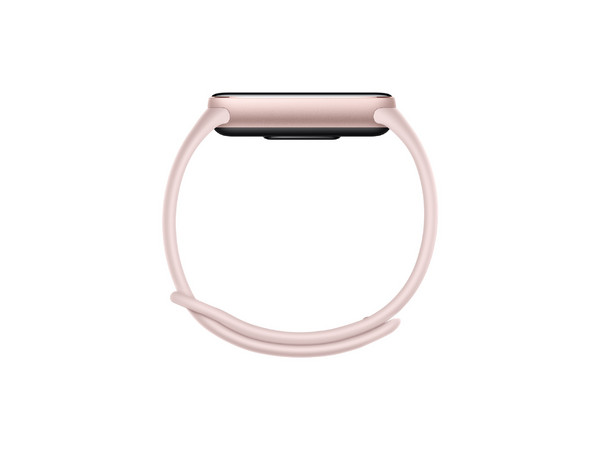 Xiaomi Mi Smart Band 10, Pulsera Inteligente, Color Rosa.