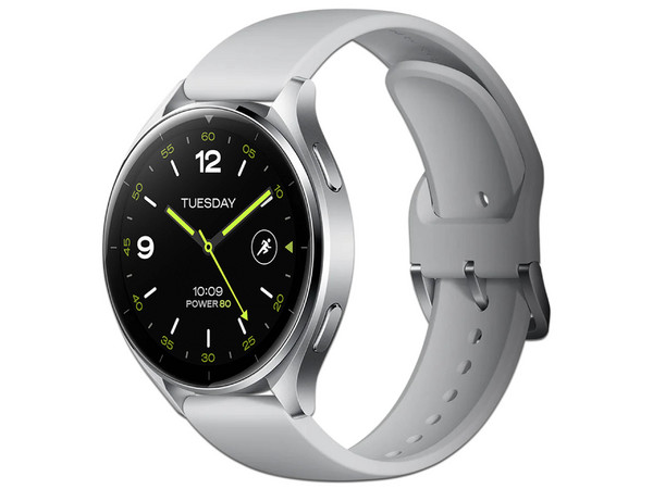 Smartwatch Xiaomi Watch 2 
Pantalla AMOLED de 1.43