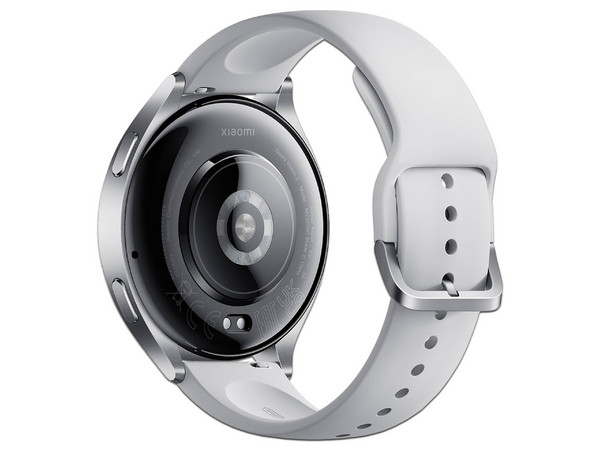 Smartwatch Xiaomi Watch 2 
Pantalla AMOLED de 1.43