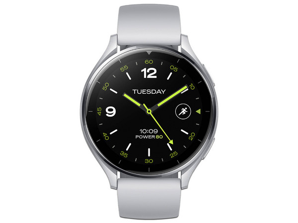 Smartwatch Xiaomi Watch 2 
Pantalla AMOLED de 1.43