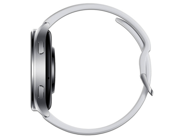 Smartwatch Xiaomi Watch 2 
Pantalla AMOLED de 1.43