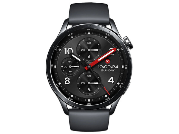 Smartwatch Xiaomi Watch S5de 46mm, 
Pantalla AMOLED de 1.48