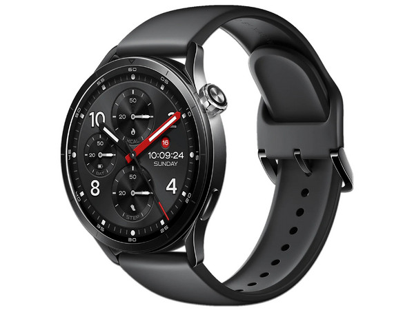 Smartwatch Xiaomi Watch S5de 46mm, 
Pantalla AMOLED de 1.48