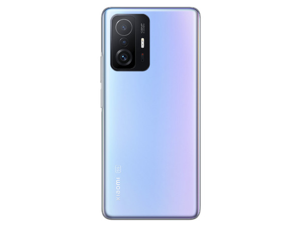Smartphone Xiaomi 11T: 
Procesador MediaTek Dimensity 1200 (hasta 2.2GHz) 
Memoria RAM de 8GB, Almacenamiento de 256GB,
Pantalla LED Multi Touch de 6.67