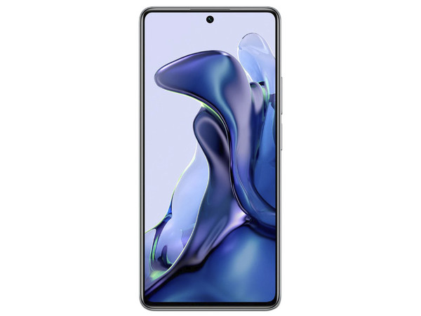 Smartphone Xiaomi 11T: 
Procesador MediaTek Dimensity 1200 (hasta 2.2GHz) 
Memoria RAM de 8GB, Almacenamiento de 256GB,
Pantalla LED Multi Touch de 6.67