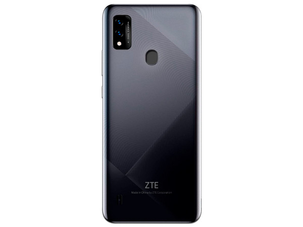 Smartphone ZTE Blade A51:
Procesador Octa Core (hasta 1.6 GHz),
Memoria RAM de 2GB, Almacenamiento de 64GB,
Pantalla LED Multi Touch de 6.5
