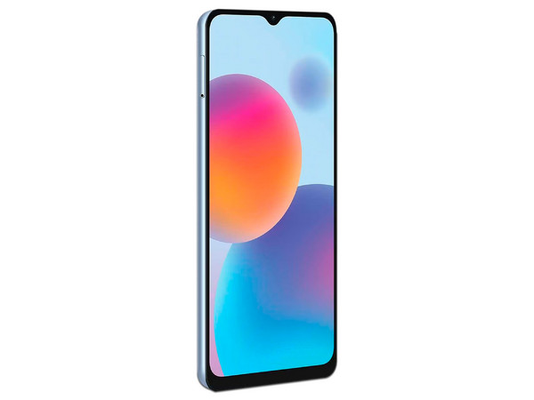 Smartphone ZTE Blade A52:
Procesador Unisoc SC9863A (hasta 1.6 GHz),
Memoria RAM de 2GB, Almacenamiento de 64GB,
Pantalla LED Multi Touch de 6.52