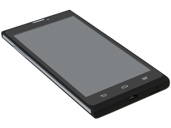 Smartphone ZTE Blade L2 con Pantalla Touch de 5.0