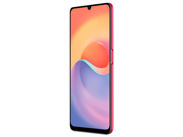 Smartphone ZTE Blade V40 Smart:
Procesador Octa Core (hasta 1.60 GHz),
Memoria RAM de 3GB, Almacenamiento de 64GB,
Pantalla LED Multi Touch de 6.7
