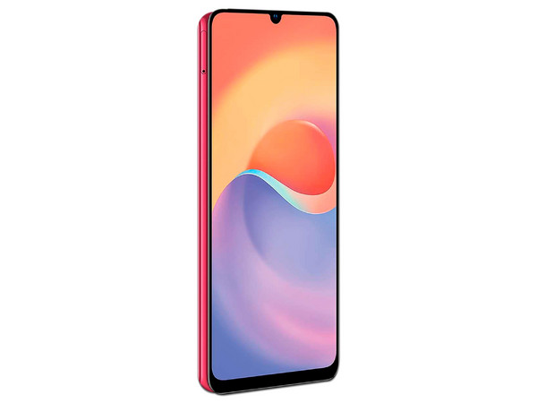 Smartphone ZTE Blade V40 Smart:
Procesador Octa Core (hasta 1.60 GHz),
Memoria RAM de 3GB, Almacenamiento de 64GB,
Pantalla LED Multi Touch de 6.7