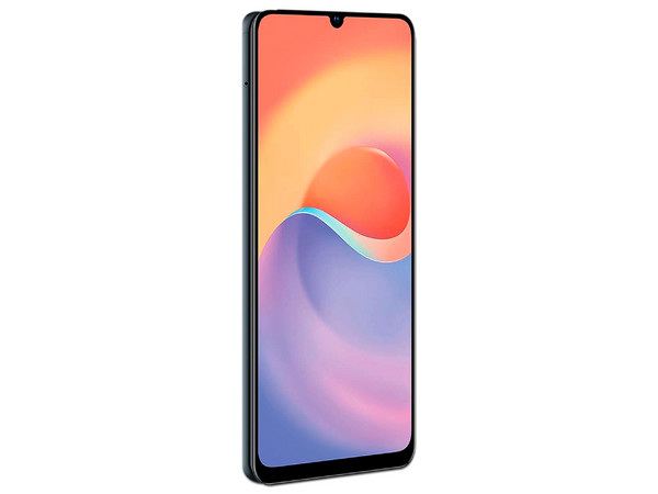 Smartphone ZTE Blade V40 Vita:
Procesador Octa Core (hasta 1.60 GHz),
Memoria RAM de 3GB, Almacenamiento de 128GB,
Pantalla LED Multi Touch de 6.7