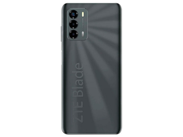 Smartphone ZTE Blade V40 Vita:
Procesador Octa Core (hasta 1.60 GHz),
Memoria RAM de 3GB, Almacenamiento de 128GB,
Pantalla LED Multi Touch de 6.7