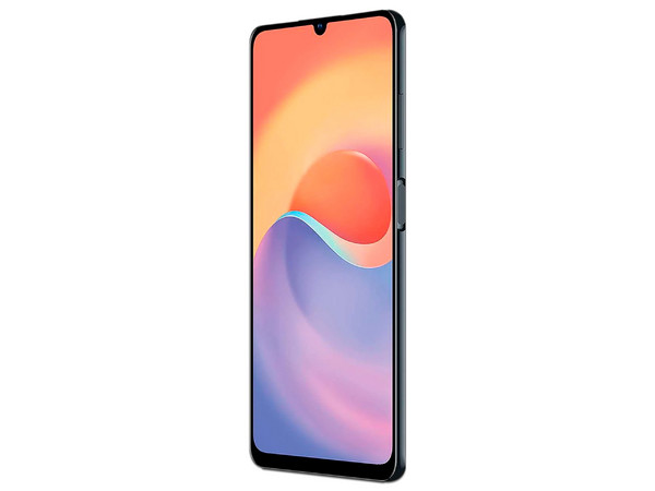 Smartphone ZTE Blade V40 Vita:
Procesador Octa Core (hasta 1.60 GHz),
Memoria RAM de 3GB, Almacenamiento de 128GB,
Pantalla LED Multi Touch de 6.7