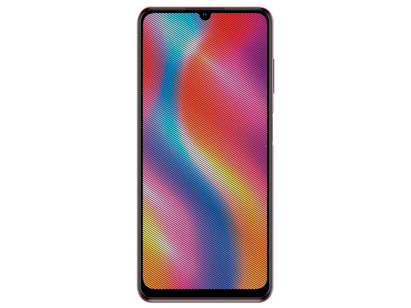 Smartphone ZTE Blade V40 Vita:
Procesador Octa Core (hasta 1.60 GHz),
Memoria RAM de 3GB, Almacenamiento de 128GB,
Pantalla LED Multi Touch de 6.7