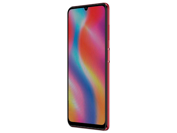 Smartphone ZTE Blade V40 Vita:
Procesador Octa Core (hasta 1.60 GHz),
Memoria RAM de 3GB, Almacenamiento de 128GB,
Pantalla LED Multi Touch de 6.7