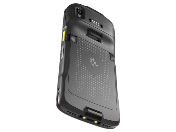 Terminal portátil empresarial Zebra TC27 con WWAN 5G, Wi-Fi 6, pantalla de 6