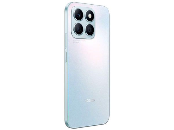 Smartphone HONOR X8B: 
Procesador Octa-Core (hasta 2.4 GHz), 
Memoria RAM de 8GB, 
Almacenamiento de 256GB, 
Pantalla LED Multi-Touch de 6.7