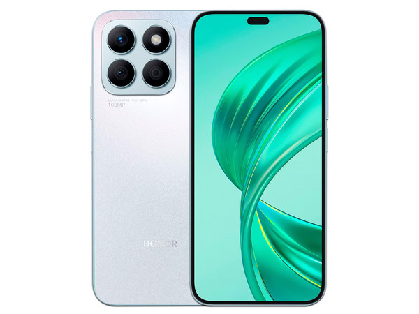 Smartphone HONOR X8B: 
Procesador Octa-Core (hasta 2.4 GHz), 
Memoria RAM de 8GB, 
Almacenamiento de 256GB, 
Pantalla LED Multi-Touch de 6.7