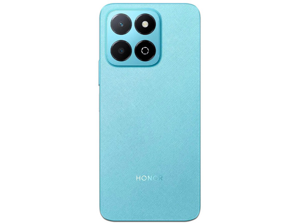 Smartphone Honor Play 9A: 
Procesador Octa-Core (hasta 1.8 GHz), 
Memoria RAM de 4GB, Almacenamiento de 64GB, 
Pantalla LED Multi-Touch de 6.3