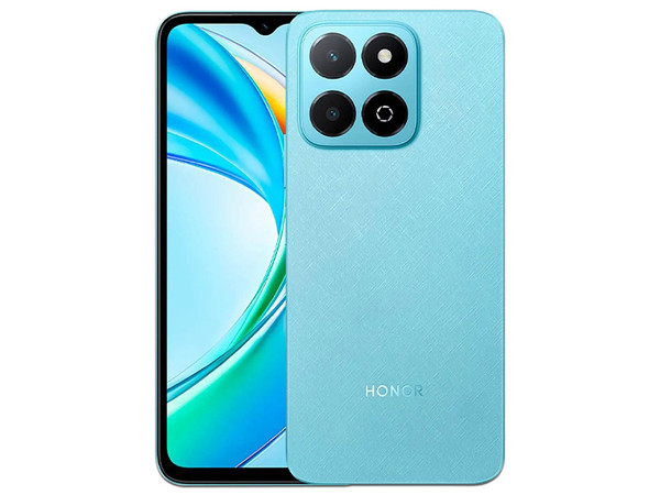 Smartphone Honor Play 9A: 
Procesador Octa-Core (hasta 1.8 GHz), 
Memoria RAM de 4GB, Almacenamiento de 64GB, 
Pantalla LED Multi-Touch de 6.3