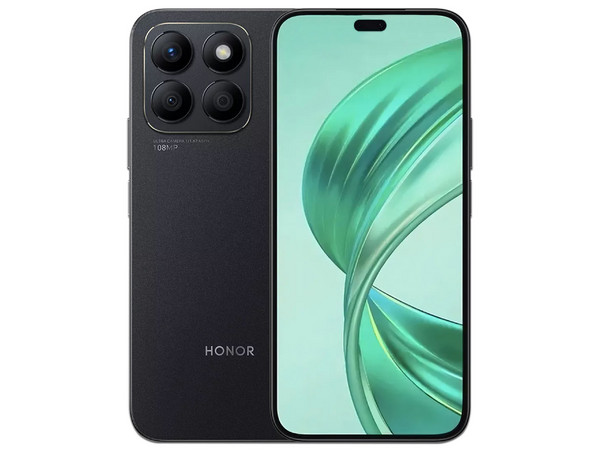 Smartphone HONOR X8B: 
Procesador Snapdragon 680 (hasta 2.4 GHz), 
Memoria RAM de 8GB, Almacenamiento de 256GB, 
Pantalla LED Multi-Touch de 6.7