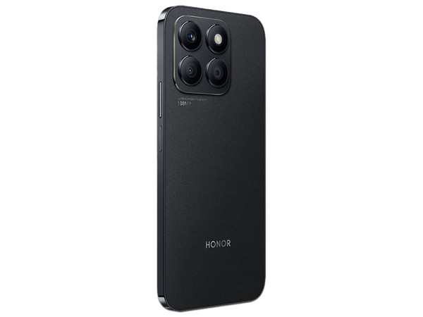 Smartphone HONOR X8B: 
Procesador Snapdragon 680 (hasta 2.4 GHz), 
Memoria RAM de 8GB, Almacenamiento de 256GB, 
Pantalla LED Multi-Touch de 6.7