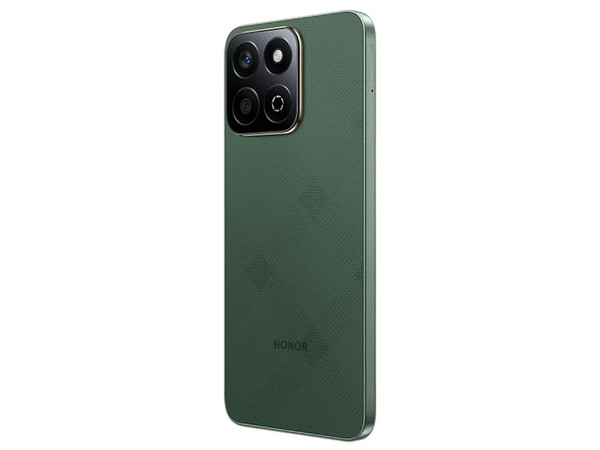 Smartphone Honor X7c:
Procesador Snapdragon 685 (hasta 2.80 GHz),
Memoria RAM 8GB,
Almacenamiento de 256GB,
Pantalla TFTLCD de 6.77