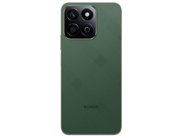 Smartphone Honor X7c:
Procesador Snapdragon 685 (hasta 2.80 GHz),
Memoria RAM 8GB,
Almacenamiento de 256GB,
Pantalla TFTLCD de 6.77
