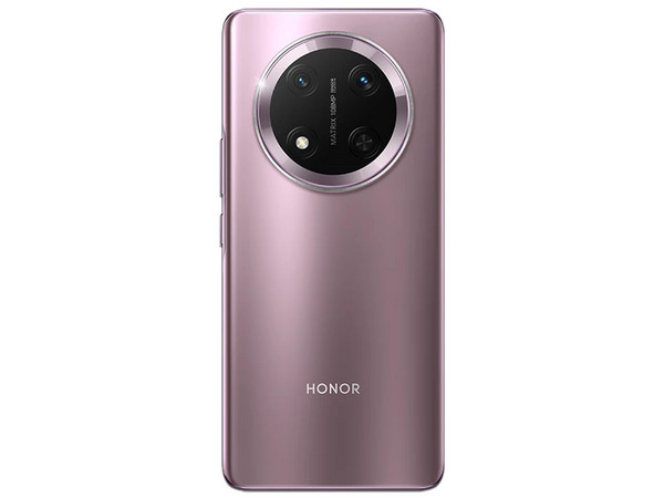 Smartphone Honor Magic7 Lite: 
Procesador Snapdragon 6 Gen 1 (hasta 2.2 GHz), 
Memoria RAM de 8GB, Almacenamiento de 256GB, 
Pantalla de 6.78