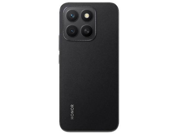 Smartphone Honor X8c: 
Procesador Snapdragon 685 (hasta 2.8 GHz), 
Memoria RAM de 8GB, Almacenamiento de 256GB, 
Pantalla de 6.7