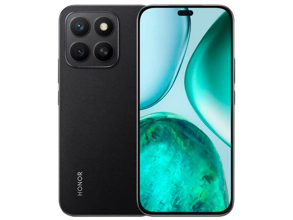 Smartphone Honor X8c: 
Procesador Snapdragon 685 (hasta 2.8 GHz), 
Memoria RAM de 8GB, Almacenamiento de 256GB, 
Pantalla de 6.7