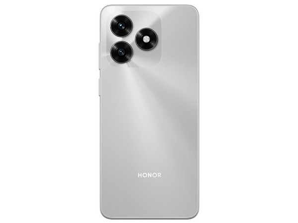 Smartphone Honor X5C: 
Procesador MediaTek Helio G81 (hasta 2.0 GHz), 
Memoria RAM de 4GB, Almacenamiento de 256GB, 
Pantalla de 6.74