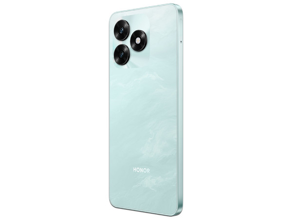 Smartphone Honor X5C Plus:
Procesador MediaTek Helio G81 (hasta 2.0 GHz), 
Memoria RAM de 4GB, Almacenamiento de 256GB, 
Pantalla de 6.74