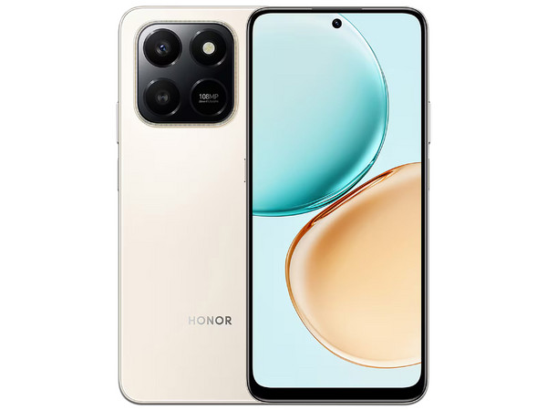 Smartphone Honor X7D: 
Procesador Snapdragon 685 (hasta 2.8 GHz), 
Memoria RAM de 8GB, Almacenamiento de 256GB, 
Pantalla LED de 6.7
