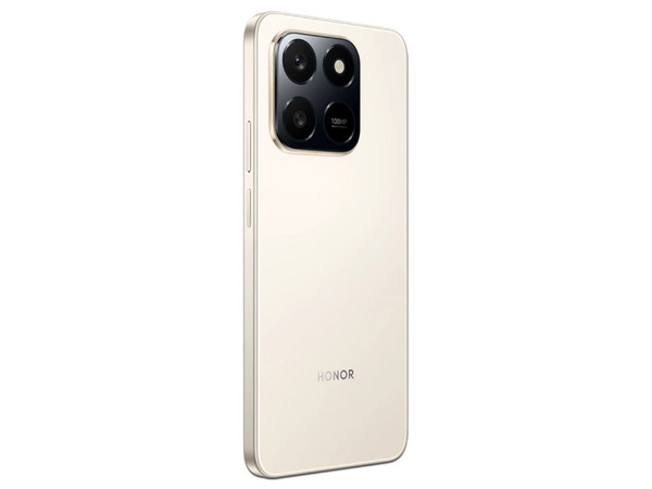 Smartphone Honor X7D: 
Procesador Snapdragon 685 (hasta 2.8 GHz), 
Memoria RAM de 8GB, Almacenamiento de 256GB, 
Pantalla LED de 6.7