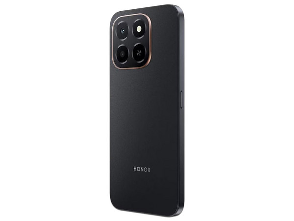 Smartphone Honor X6c: 
Procesador MediaTek Helio G81 Ultra (hasta 2.0 GHz), 
Memoria RAM de 4GB, Almacenamiento de 128GB, 
Pantalla LED Multi-Touch de 6.6