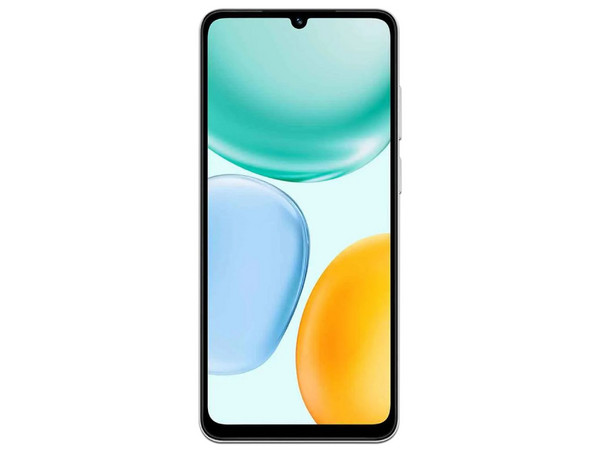 Smartphone Honor X5C Plus: 
Procesador MediaTek Helio G81 (hasta 2.0 GHz), 
Memoria RAM de 4GB, Almacenamiento de 256GB, 
Pantalla de 6.7