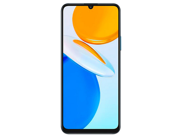 Smartphone HONOR X7: 
Procesador Snapdragon 680, 
Memoria RAM de 4GB, Almacenamiento de 128GB, 
Pantalla LED Multi Touch de 6,74