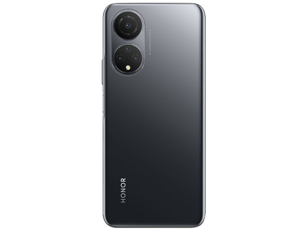 Smartphone Honor X7:
Procesador Snapdragon 680,
Memoria RAM de 4GB, Almacenamiento de 128GB,
Pantalla LED de 6.7