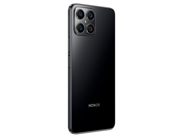 Smartphone HONOR X8: 
Procesador Snapdragon 680, 
Memoria RAM de 6GB, Almacenamiento de 128GB, 
Pantalla LED Multi Touch de 6.7