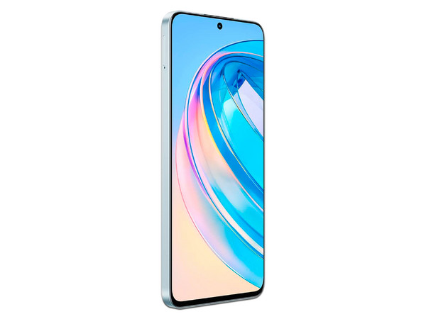 Smartphone HONOR X8a: 
Procesador Octa Core (hasta 2.0 GHz), 
Memoria RAM de 8GB, Almacenamiento de 128GB, 
Pantalla LED Multi Touch de 6.7